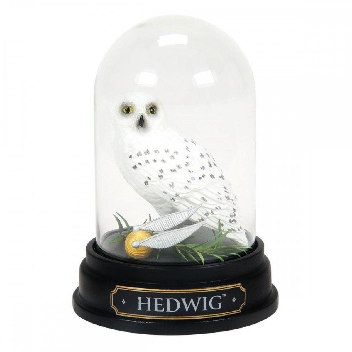 REPLICA HEDWIG URNA HARRY POTTER ENESCO