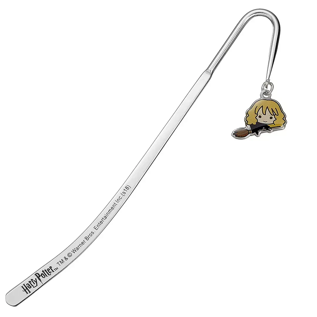 MARCAPAGINAS HERMIONE GRANGER HARRY POTTER CARAT SHOP