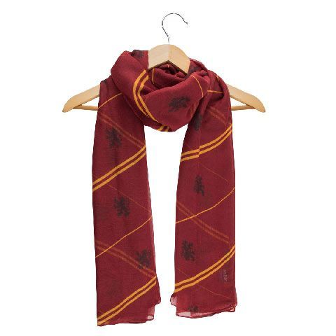 FOULARD GRYFFINDOR HARRY POTTER