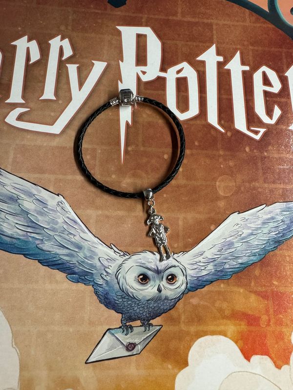 PULSERA DOBBY HARRY POTTER THE CARAT SHOP