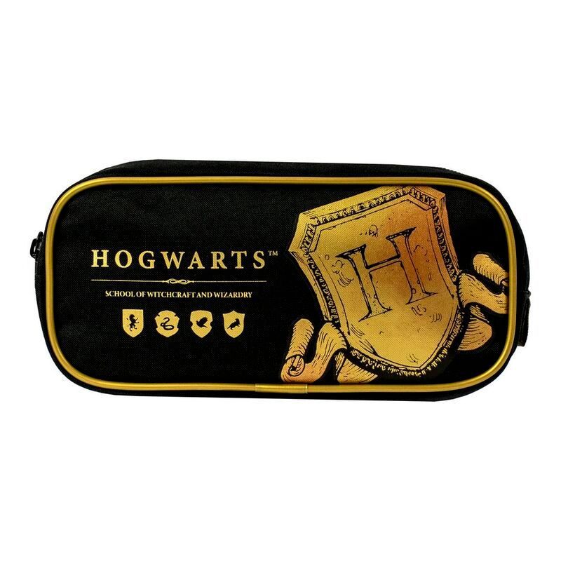 PORTATODO HOGWARTS HARRY POTTER