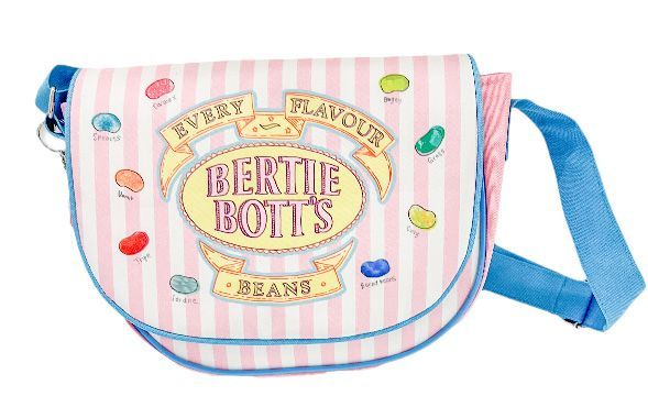 BOLSO HONEYDUKES BERTIE BOTTS HARRY POTTER