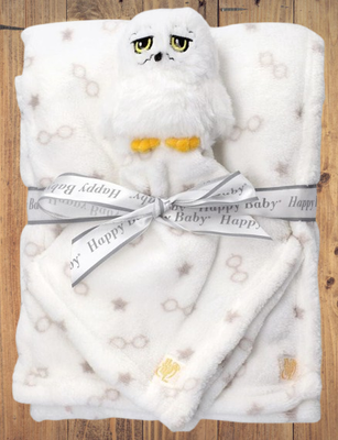 MANTAS & COJINES HARRY POTTER