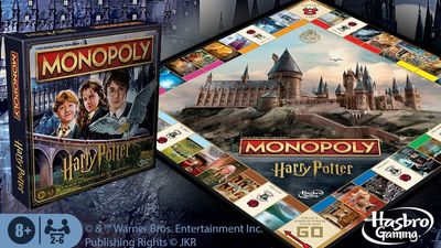 JUEGOS MESA & INTERACTIVOS