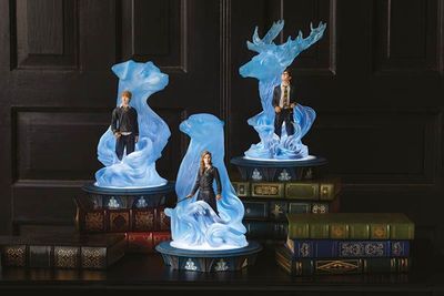 FIGURAS COLLECIONABLES