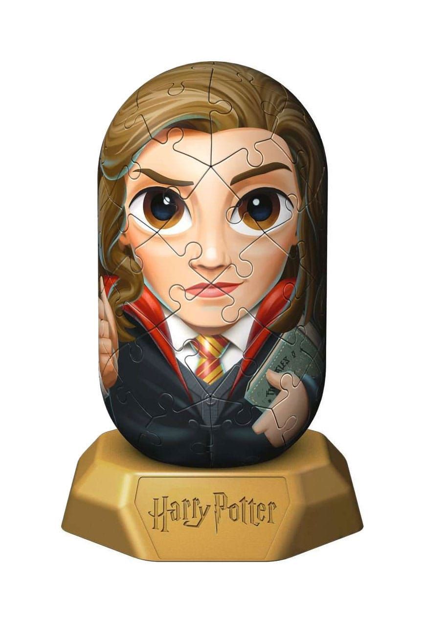 PUZZLE 3D HERMIONE GRANGER HYKIES HARRY POTTER