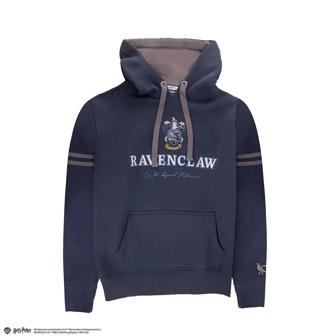 PREVENTA - SUDADERA RAVENCLAW TALLA:XS HARRY POTTER