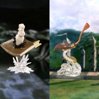 PROP-UPS