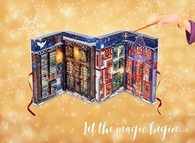 CALENDARIO JOYAS & PAPELERIA
