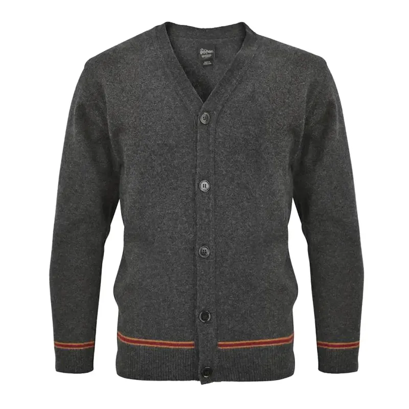 CHAQUETA GRYFFINDOR TALLA:M HARRY POTTER