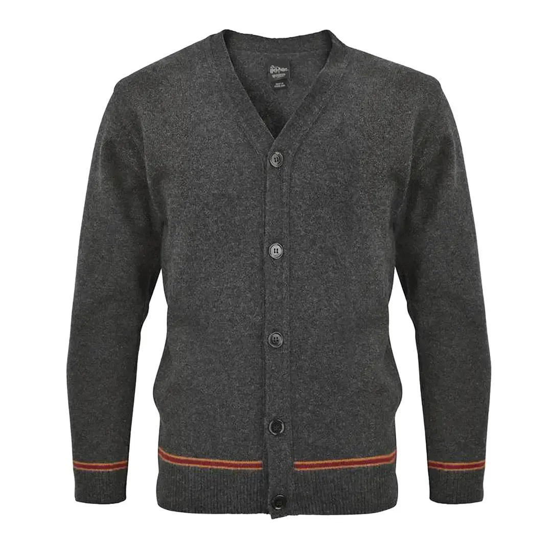 CHAQUETA GRYFFINDOR TALLA: XXL HARRY POTTER