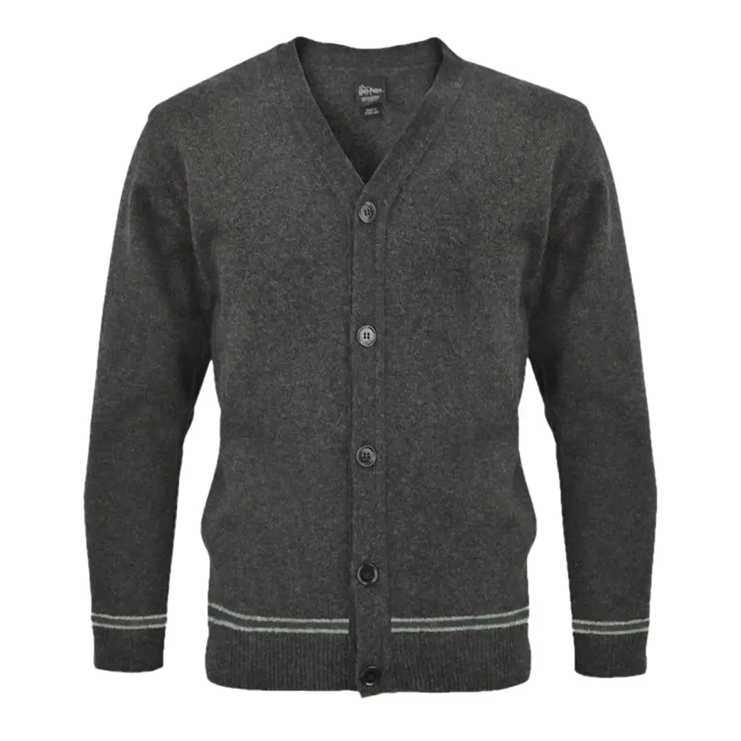 CHAQUETA SLYTHERIN TALLA:M HARRY POTTER