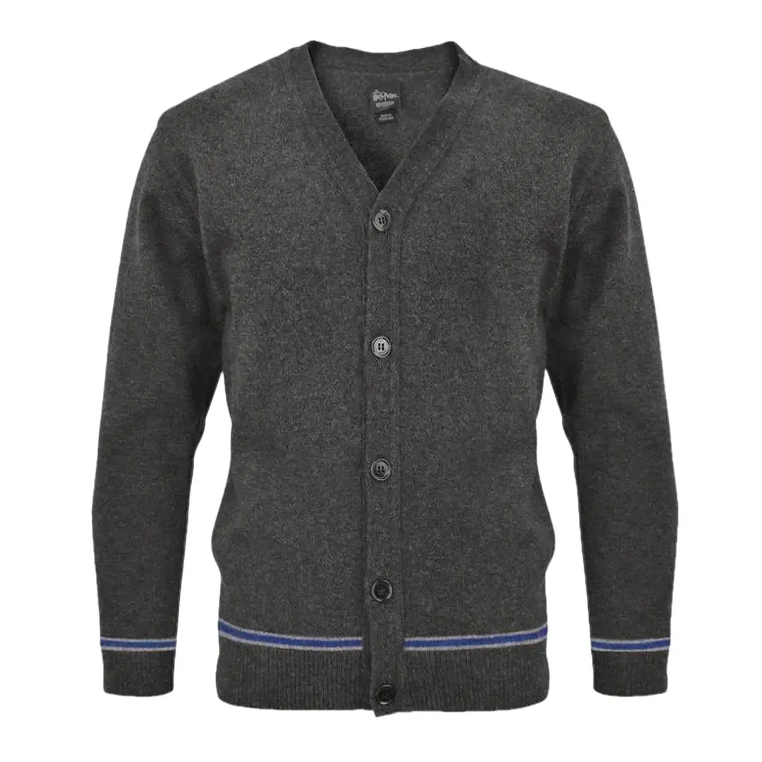 CHAQUETA RAVENCLAW TALLA:XL HARRY POTTER