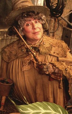 POMONA SPROUT
