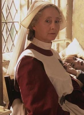 MADAME POMFREY