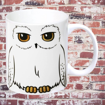 TAZAS MAGICAS