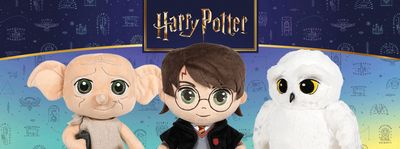 PELUCHE PERSONAJES