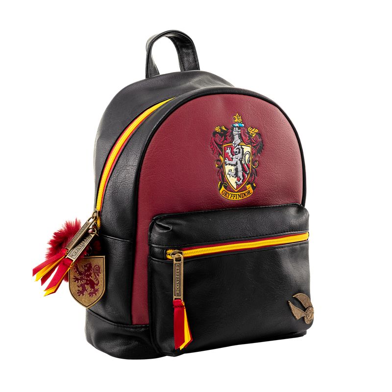 MOCHILA BOLSO GRYFFINDOR HARRY POTTER