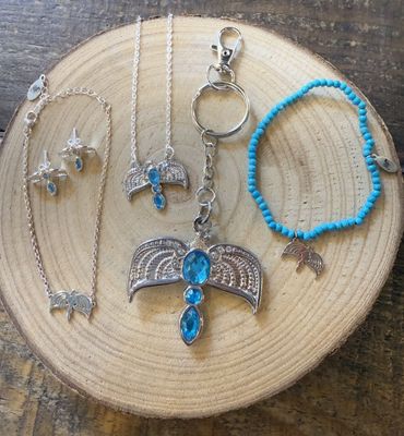 COLECCION DIADEMA RAVENCLAW