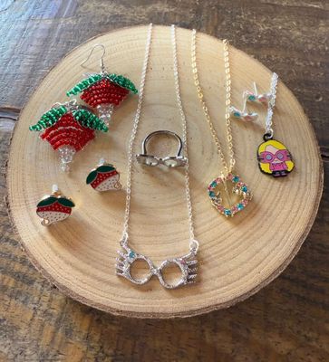 COLECCION LUNA LOVEGOOD