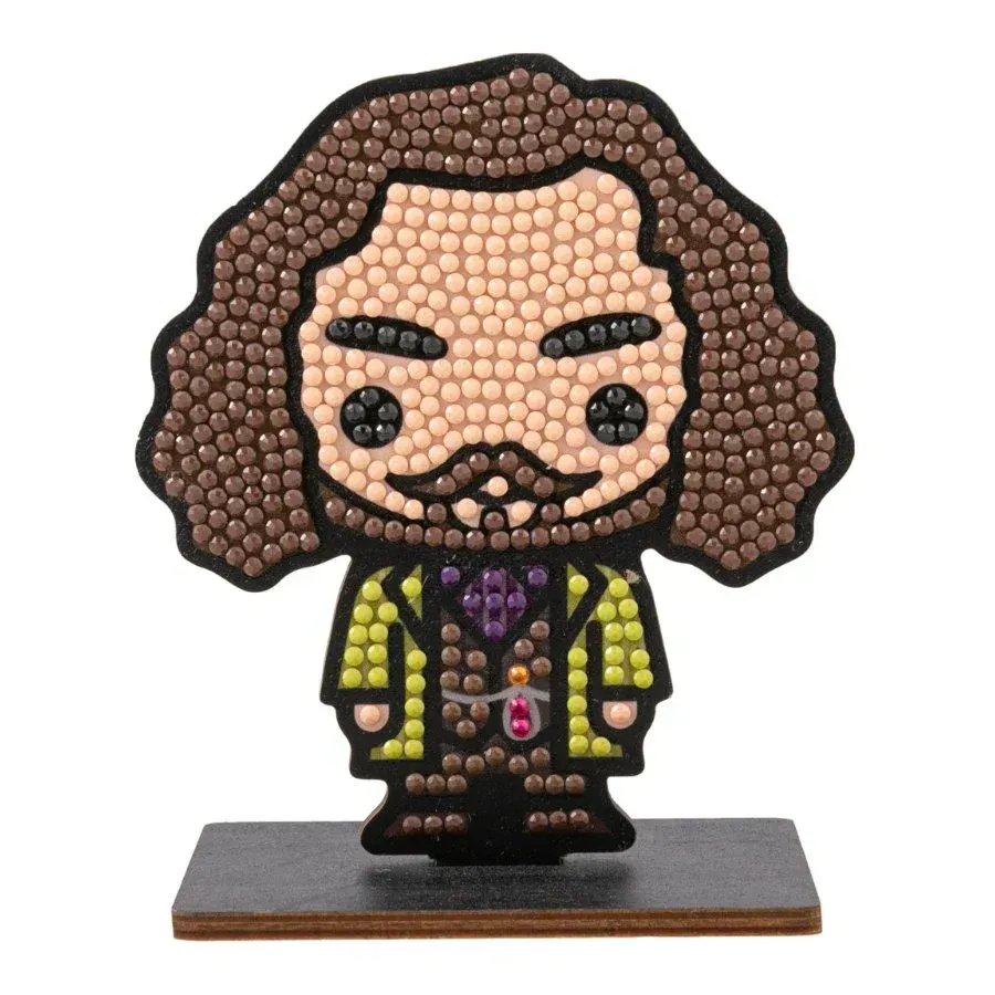 CRYSTAL ART BUDDIES SIRIUS BLACK HARRY POTTER