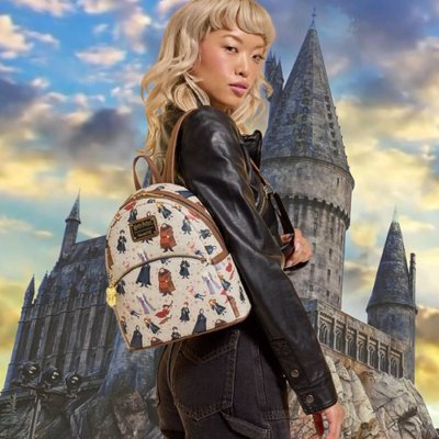 BOLSOS & MINI MOCHILAS