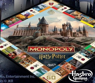 JUEGOS DE MESA