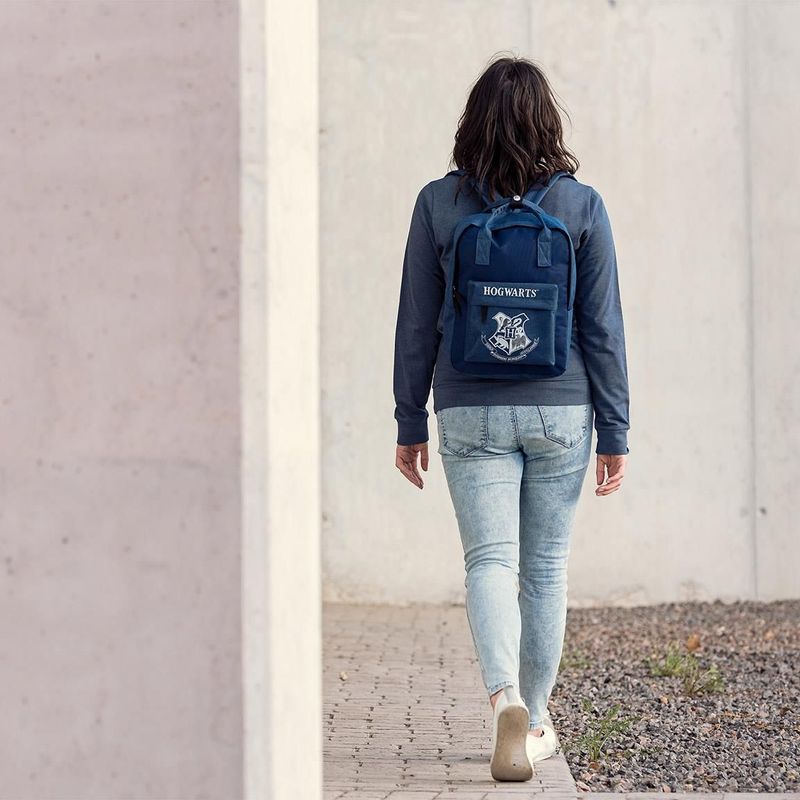 MOCHILA HOGWARTS HARRY POTTER
