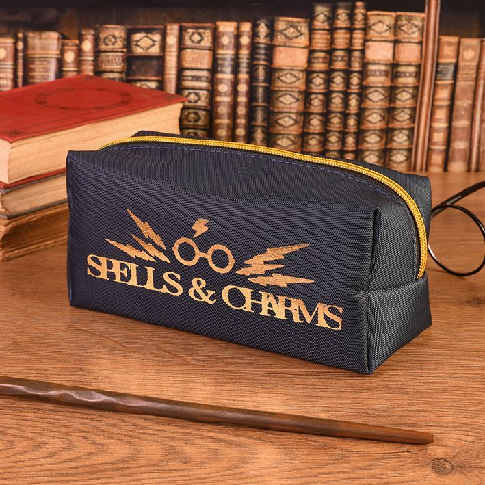 PORTATODO SPELLS & CHARMS HARRY POTTER