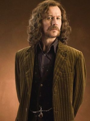 SIRIUS BLACK