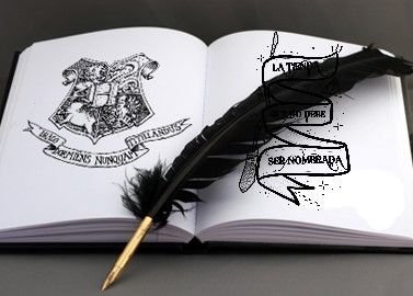 AUTORES & ILUSTRADORES HARRY POTTER