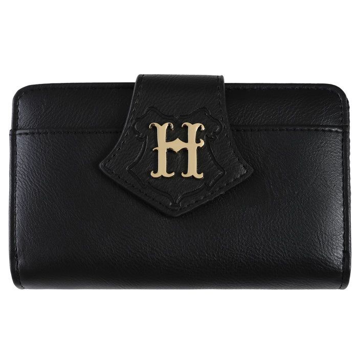 BILLETERA HOGWARTS HARRY POTTER
