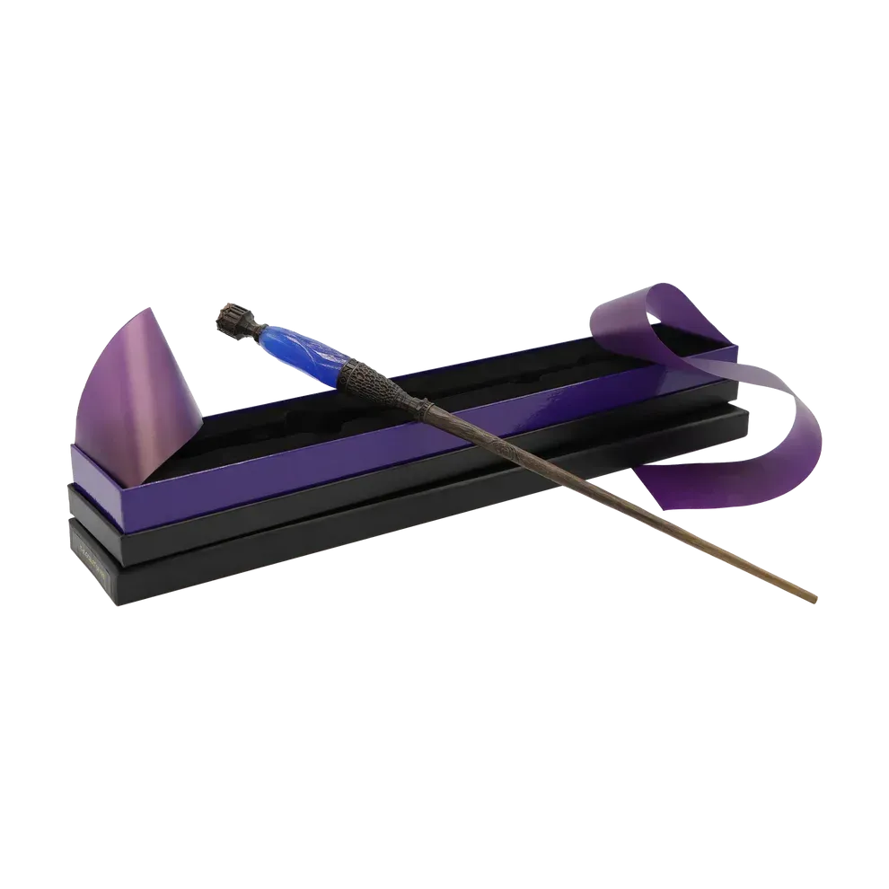 VARITA CALIZ DE FUEGO EDICION ESPECIAL HARRY POTTER