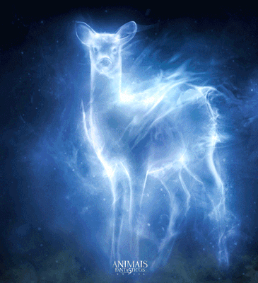 PATRONUS