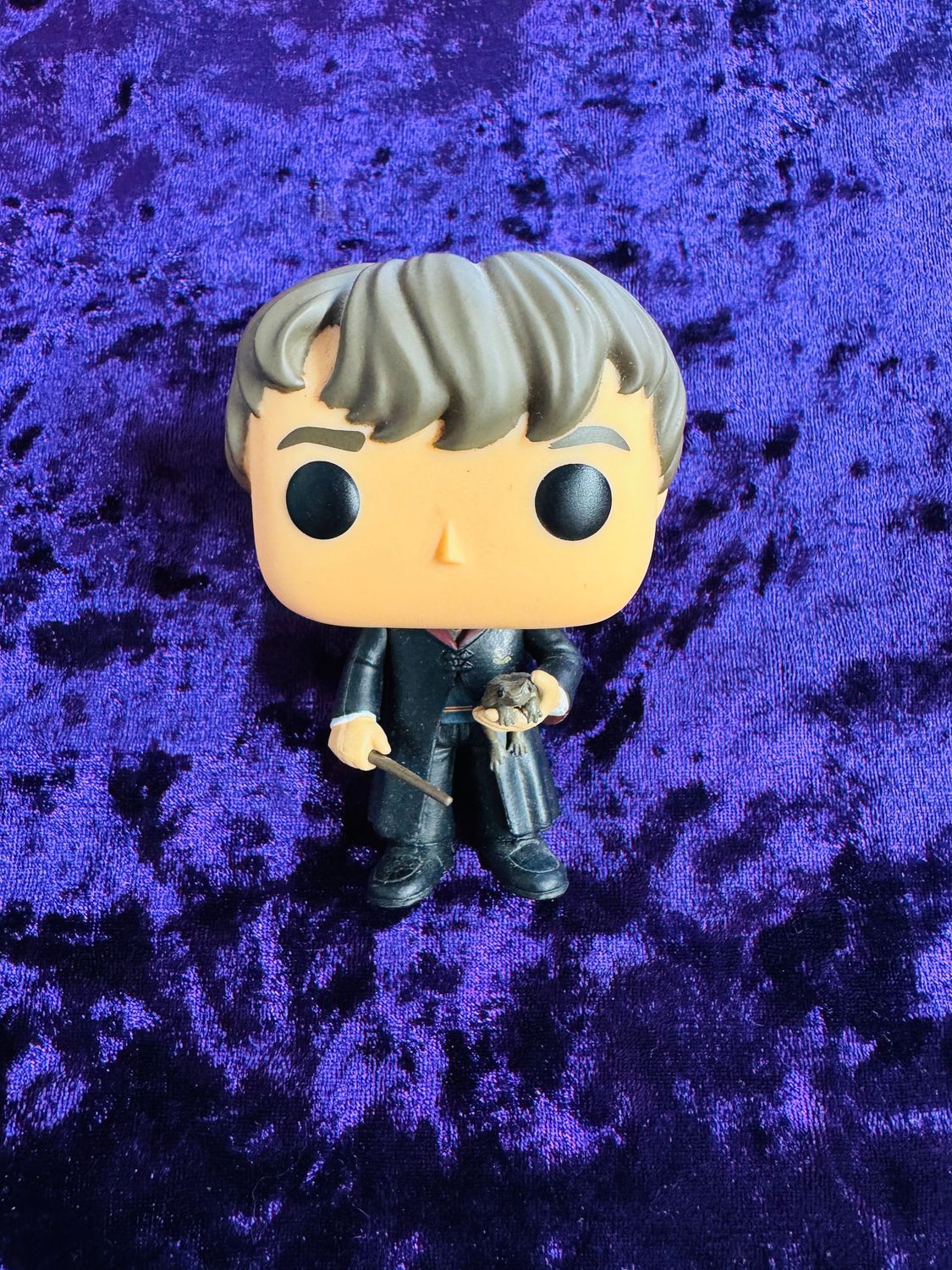 FIGURA NEVILLE LONGBOTTOM Nº22 FUNKO POP SIN CAJA