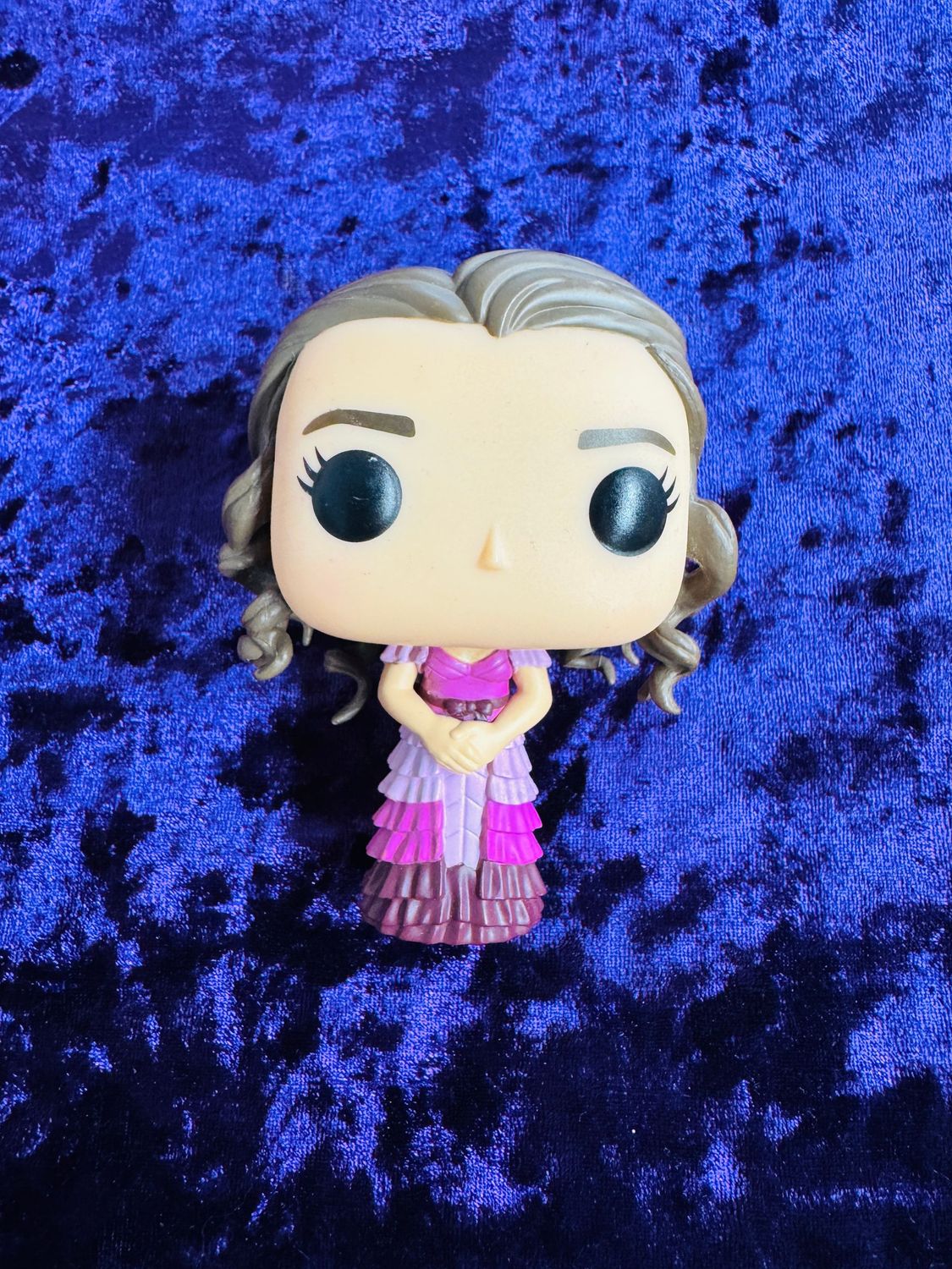 FIGURA HERMIONE GRANGER Nº11 FUNKO POP SIN CAJA