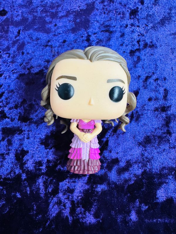 FIGURA HERMIONE GRANGER Nº11 FUNKO POP SIN CAJA