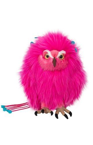PELUCHE FWOOPER ANIMALES FANTASTICOS