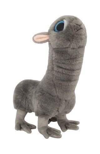 PELUCHE MOONCALF ANIMALES FANTASTICOS
