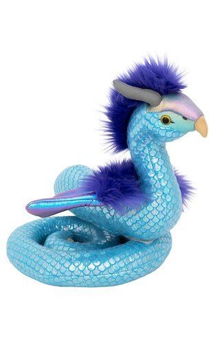PELUCHE OCCAMY ANIMALES FANTASTICOS
