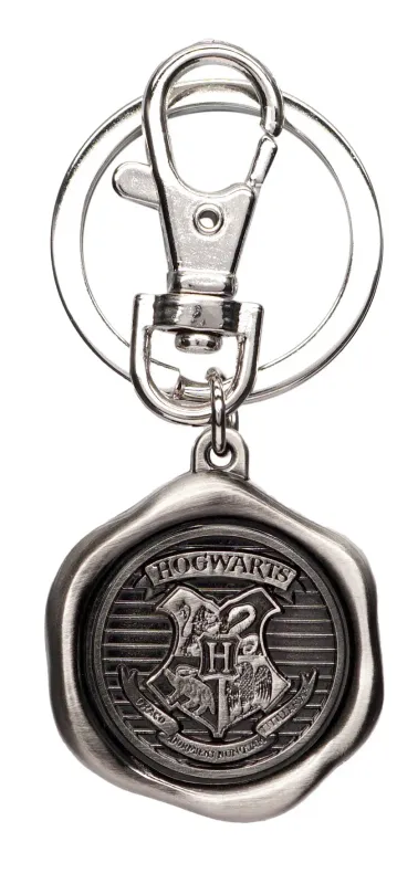 LLAVERO SELLO LACRE HOGWARTS HARRY POTTER