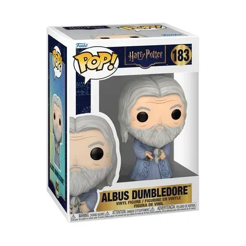 PREVENTA - ALBUS DUMBLEDORE HORROCRUX Nº183 FUNKO POP
