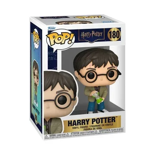 PREVENTA - HARRY POTTER RELOJ ARENA Nº180 FUNKO POP