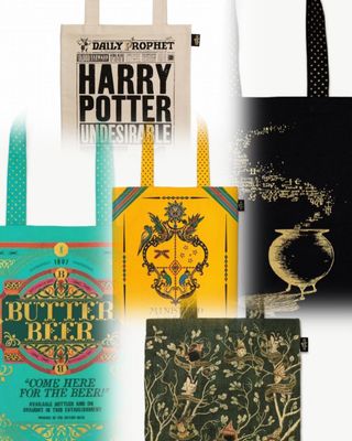 TOTE BAG MINALIMA
