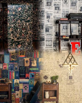 PAPEL PARED