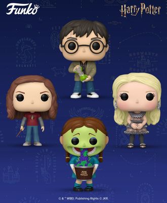 FUNKO POP
