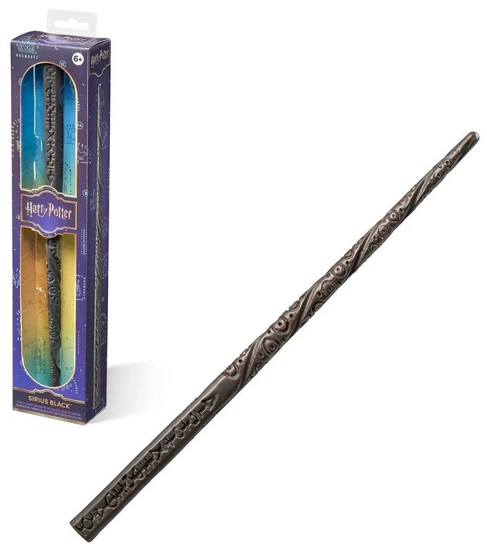 VARITA SIRIUS BLACK NOBLE COLLECTION