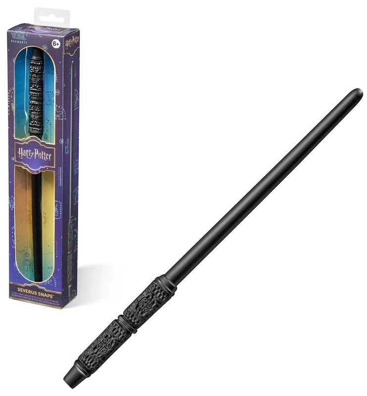 VARITA SEVERUS SNAPE NOBLE COLLECTION