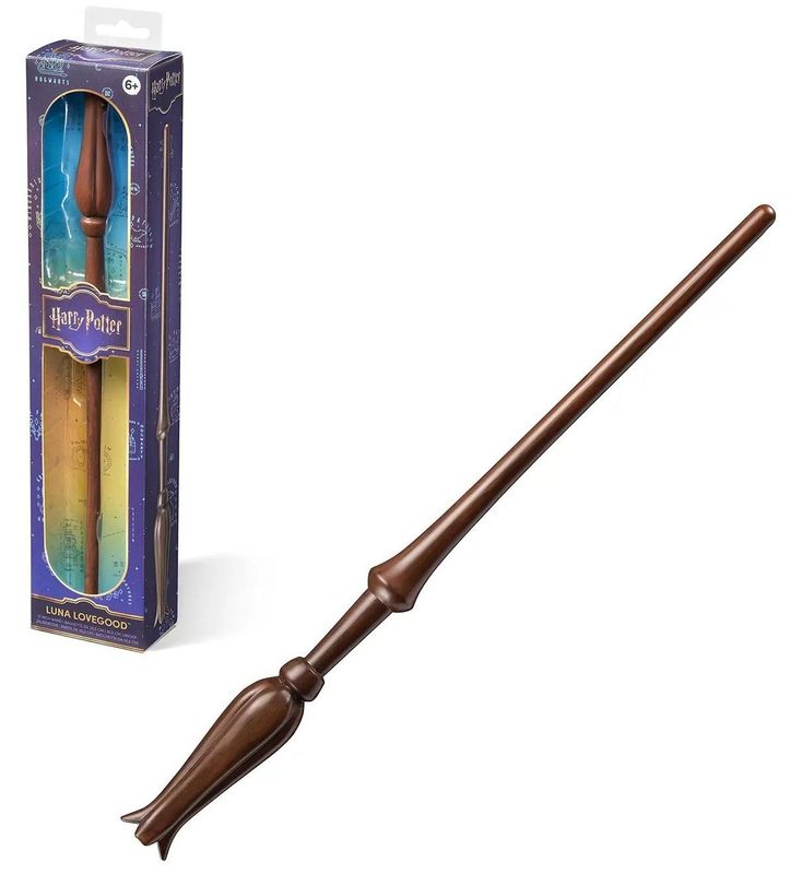 VARITA LUNA LOVEGOOD NOBLE COLLECTION