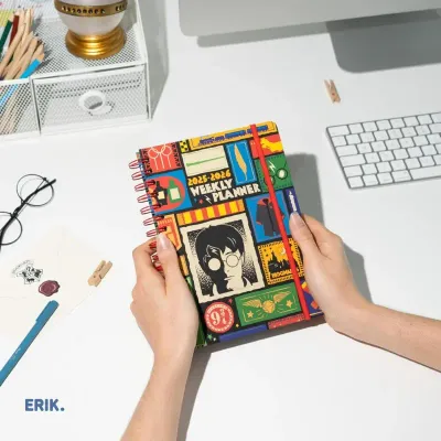AGENDA ESCOLAR